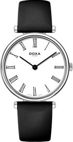 Kép betöltése a Galériamegjelenítőbe, DOXA 112.10.014.01 D-Lux Karóra – Image 1
