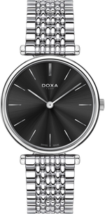 Kép betöltése a Galériamegjelenítőbe, DOXA 112.10.101.10 D-Lux Karóra – Image 1
