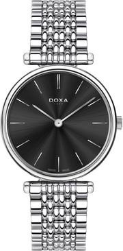 DOXA 112.10.101.10 D-Lux Karóra – Image 1