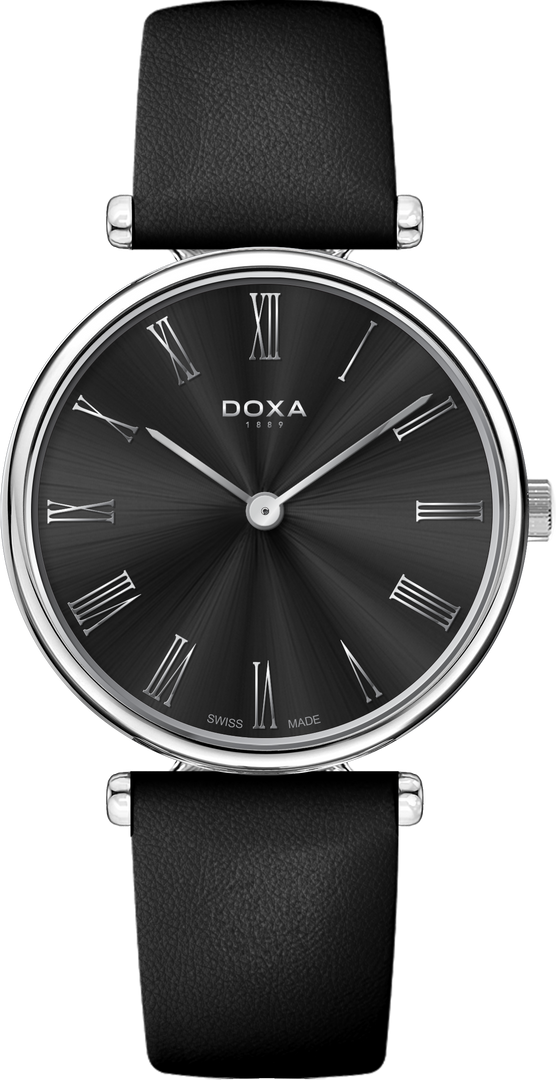DOXA 112.10.104.01 D-Lux Karóra – Image 1