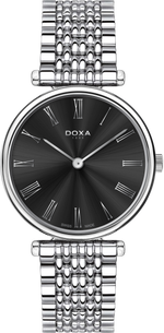 Kép betöltése a Galériamegjelenítőbe, DOXA 112.10.104.10 D-Lux Karóra – Image 1

