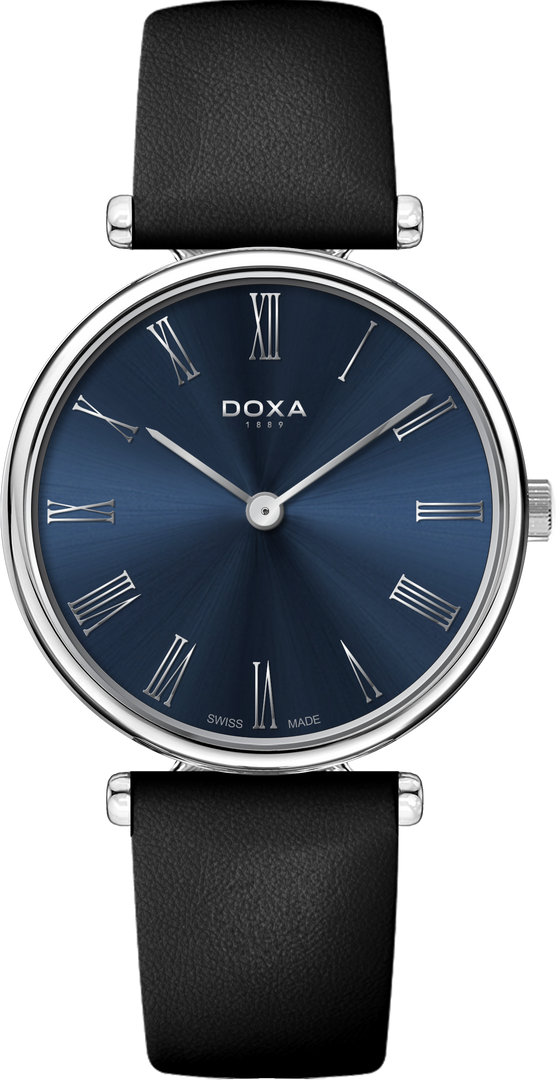 DOXA 112.10.204.01 D-Lux Karóra – Image 1