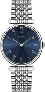 Kép betöltése a Galériamegjelenítőbe, DOXA 112.10.204.10 D-Lux Karóra – Image 1
