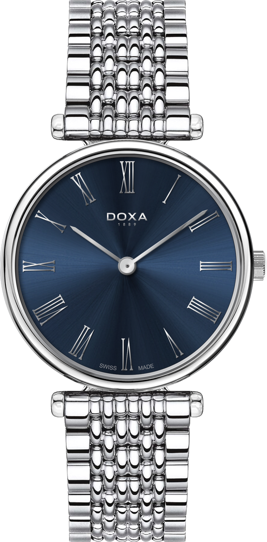 DOXA 112.10.204.10 D-Lux Karóra – Image 1