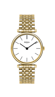 DOXA 112.30.011.11 D-Lux Karóra – Image 1