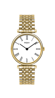 DOXA 112.30.014.11 D-Lux Karóra – Image 1