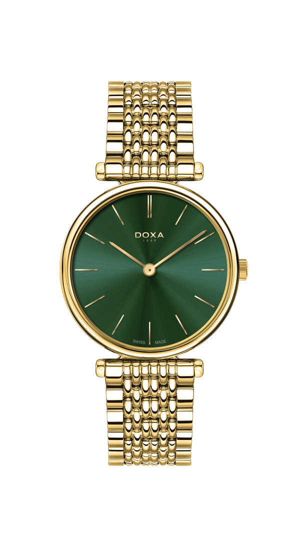 DOXA 112.30.131.11 D-Lux Karóra – Image 1