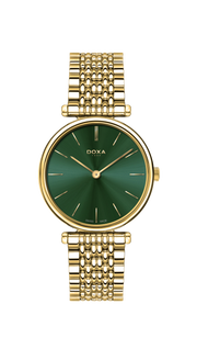 DOXA 112.30.131.11 D-Lux Karóra – Image 1