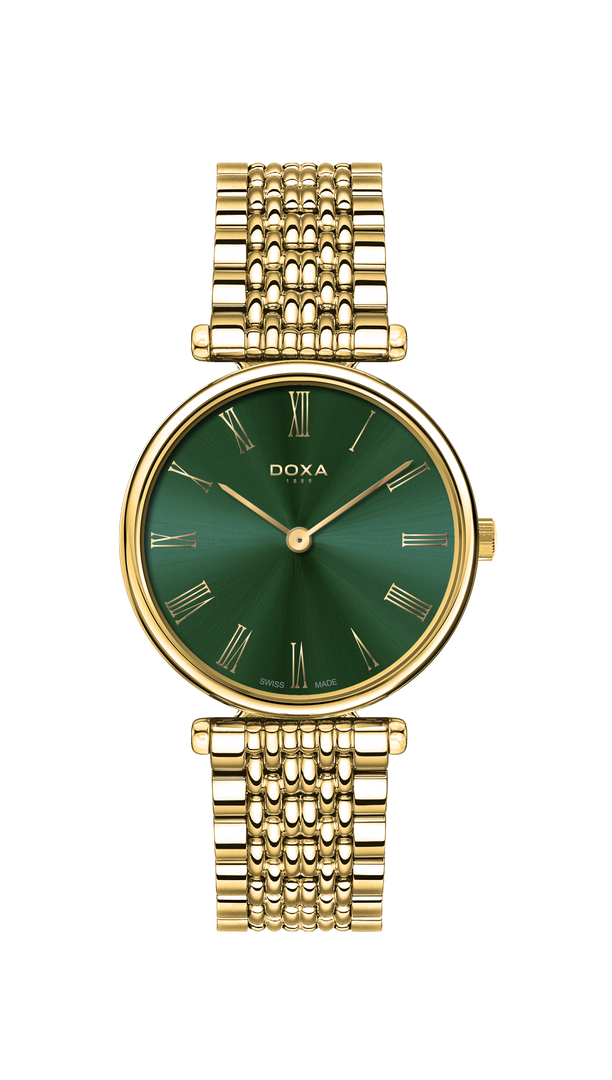 DOXA 112.30.134.11 D-Lux Karóra – Image 1