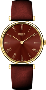 Kép betöltése a Galériamegjelenítőbe, DOXA 112.30.164.05 D-Lux Karóra – Image 1

