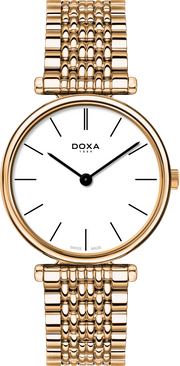 DOXA 112.90.011.17 D-Lux Karóra – Image 1