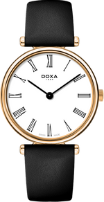 Kép betöltése a Galériamegjelenítőbe, DOXA 112.90.014.01 D-Lux Karóra – Image 1
