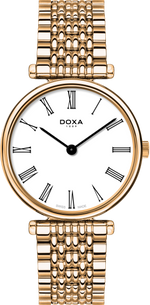 Kép betöltése a Galériamegjelenítőbe, DOXA 112.90.014.17 D-Lux Karóra – Image 1
