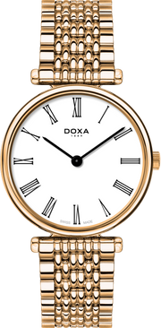 DOXA 112.90.014.17 D-Lux Karóra – Image 1