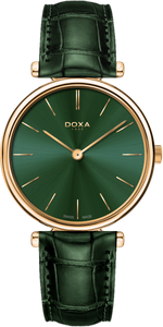 Kép betöltése a Galériamegjelenítőbe, DOXA 112.90.131.83 D-Lux Karóra – Image 1

