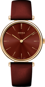 Kép betöltése a Galériamegjelenítőbe, DOXA 112.90.161.05 D-Lux Karóra – Image 1
