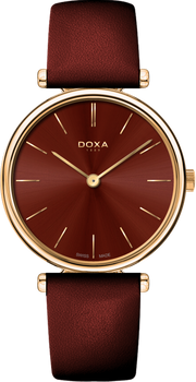 DOXA 112.90.161.05 D-Lux Karóra – Image 1