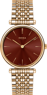 Kép betöltése a Galériamegjelenítőbe, DOXA 112.90.161.17 D-Lux Karóra – Image 1
