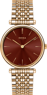 DOXA 112.90.161.17 D-Lux Karóra – Image 1