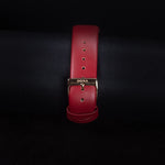 Kép betöltése a Galériamegjelenítőbe, Luxury watch (112.90.164.05): watch bracelet zoomed out
