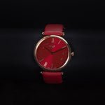 Kép betöltése a Galériamegjelenítőbe, Luxury watch (112.90.164.05): watch face zoomed out
