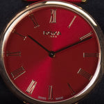 Kép betöltése a Galériamegjelenítőbe, Luxury watch (112.90.164.05): watch face
