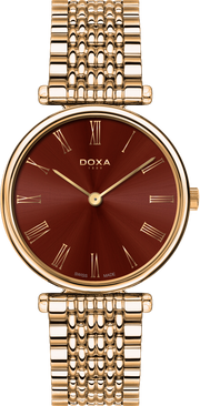 DOXA 112.90.164.17 D-Lux Karóra – Image 1