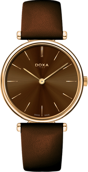 DOXA 112.90.321.02 D-Lux Karóra – Image 1