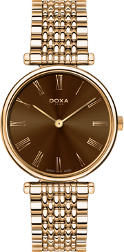 DOXA 112.90.324.17 D-Lux Karóra – Image 1