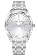 Kép betöltése a Galériamegjelenítőbe, CLAUDE BERNARD 70201 3M AIN Karóra
