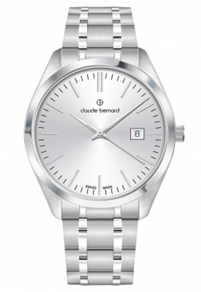 CLAUDE BERNARD 70201 3M AIN Karóra