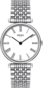 Kép betöltése a Galériamegjelenítőbe, DOXA 120.10.014.10 Paralello Karóra – Image 1
