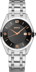 Kép betöltése a Galériamegjelenítőbe, DOXA 121.10.103R.01 Neo Classic Karóra – Image 1

