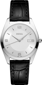 Kép betöltése a Galériamegjelenítőbe, DOXA 121.15.023.01 Neo Classic Karóra – Image 1

