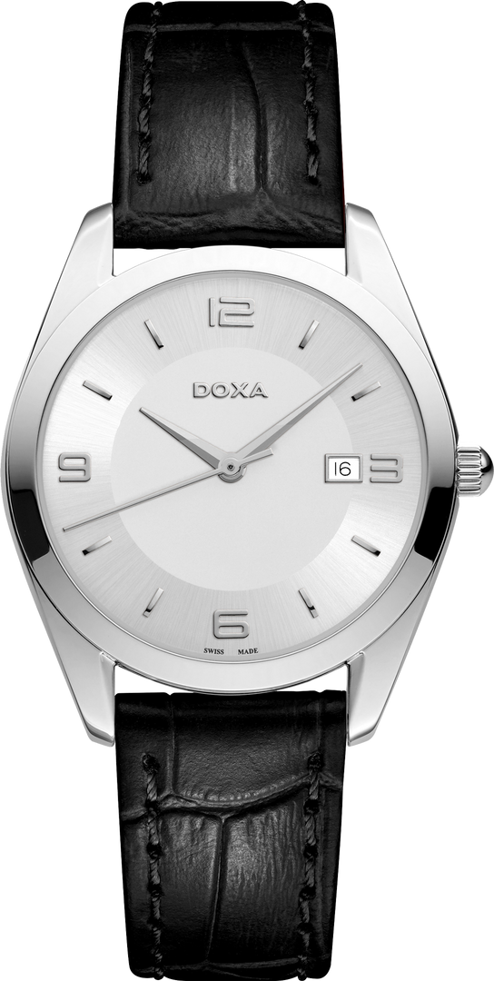 DOXA 121.15.023.01 Neo Classic Karóra – Image 1
