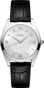 DOXA 121.15.023.01 Neo Classic Karóra – Image 1
