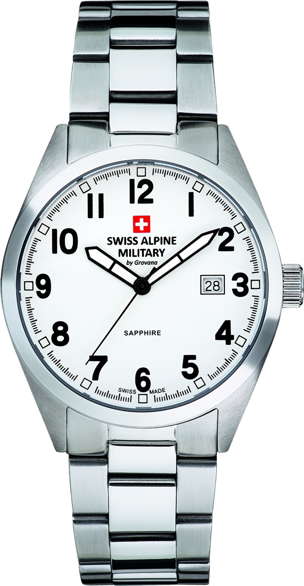 SWISS ALPINE MILITARY 1293.1133 Karóra – Image 1