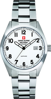 SWISS ALPINE MILITARY 1293.1133 Karóra – Image 1