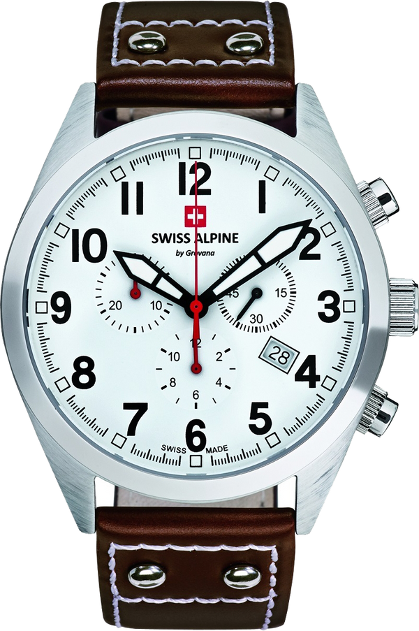 SWISS ALPINE MILITARY 1293.9533 Karóra – Image 1