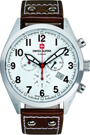 SWISS ALPINE MILITARY 1293.9533 Karóra – Image 1