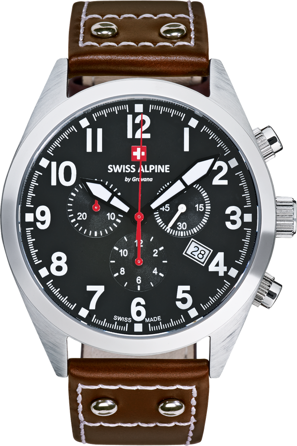 SWISS ALPINE MILITARY 1293.9537 Karóra – Image 1