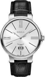 Kép betöltése a Galériamegjelenítőbe, DOXA 130.10.022.01 Il Duca Karóra – Image 1
