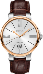Kép betöltése a Galériamegjelenítőbe, DOXA 130.60.022.02 Il Duca Karóra – Image 1
