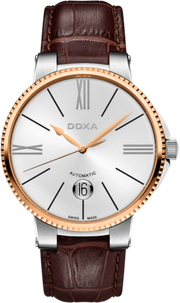 DOXA 130.60.022.02 Il Duca Karóra – Image 1