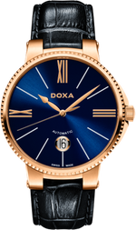 Kép betöltése a Galériamegjelenítőbe, DOXA 130.90.202.03 Il Duca Karóra – Image 1
