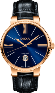 DOXA 130.90.202.03 Il Duca Karóra – Image 1