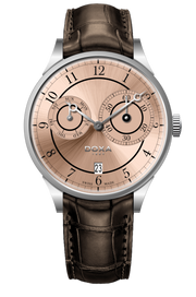 DOXA 135.10.065.02 D-Retro Karóra – Image 1