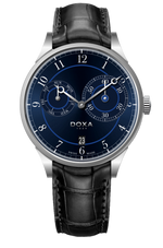 Kép betöltése a Galériamegjelenítőbe, DOXA 135.10.205.01 D-Retro Karóra – Image 1
