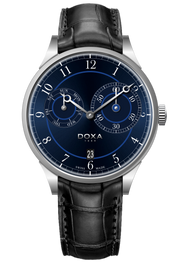 DOXA 135.10.205.01 D-Retro Karóra – Image 1