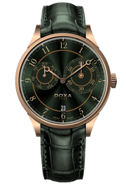 DOXA 135.90.135.83 D-Retro Karóra – Image 1